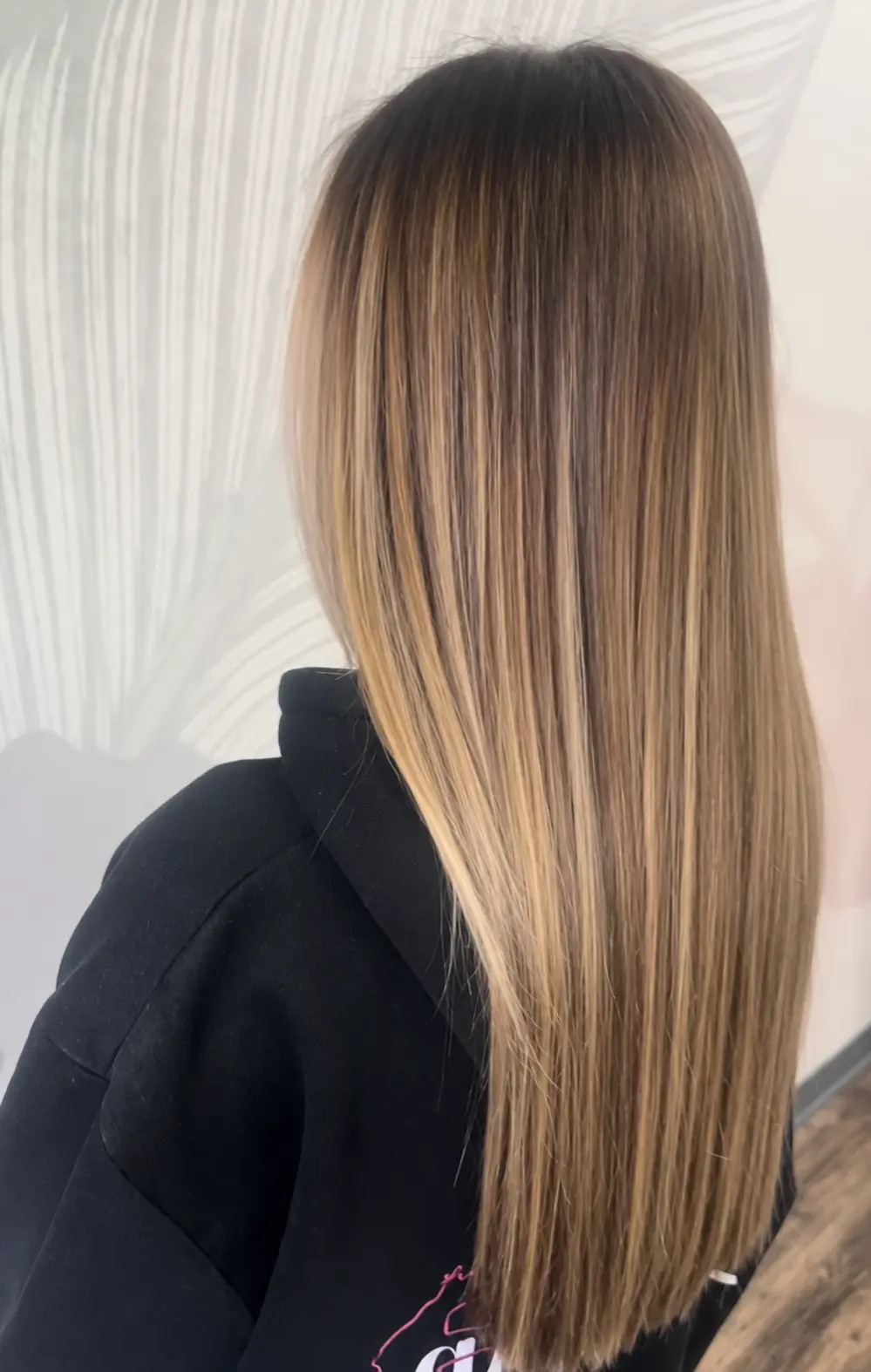 Children’s haircut by Hair By Amy