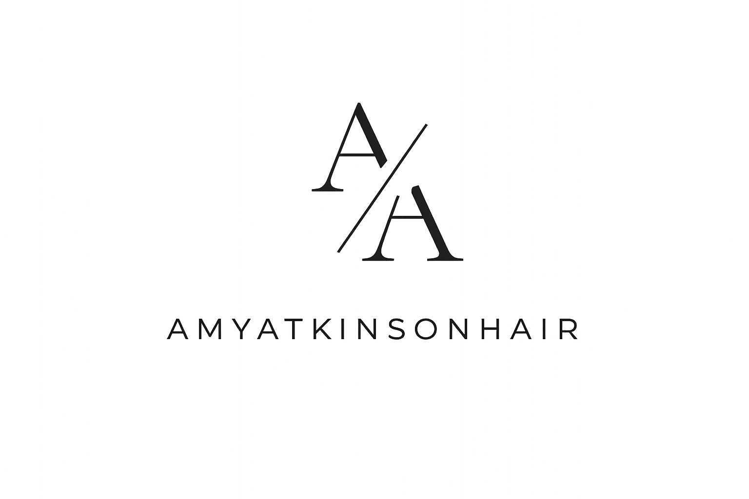 Hair By Amy